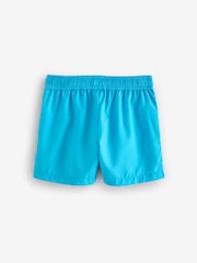 Moschino Logo Swim Shorts - Bild 2 von 5