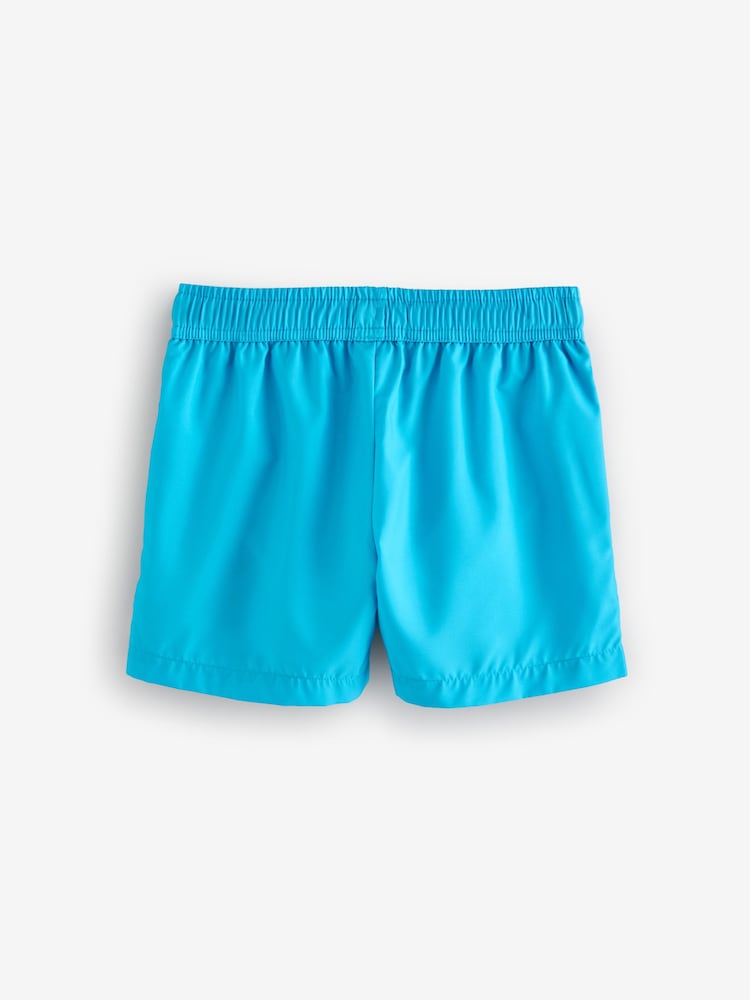 Moschino Logo Swim Shorts - Bild 2 von 5