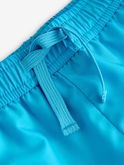 Moschino Logo Swim Shorts - Bild 3 von 5