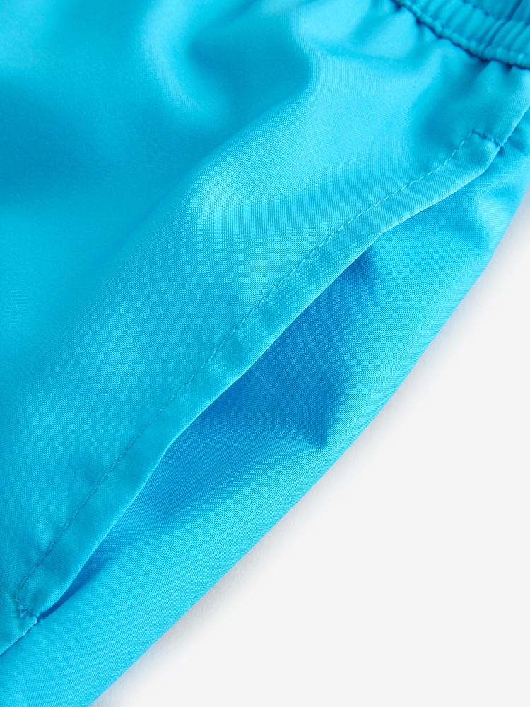 Moschino Logo Swim Shorts - Bild 5 von 5