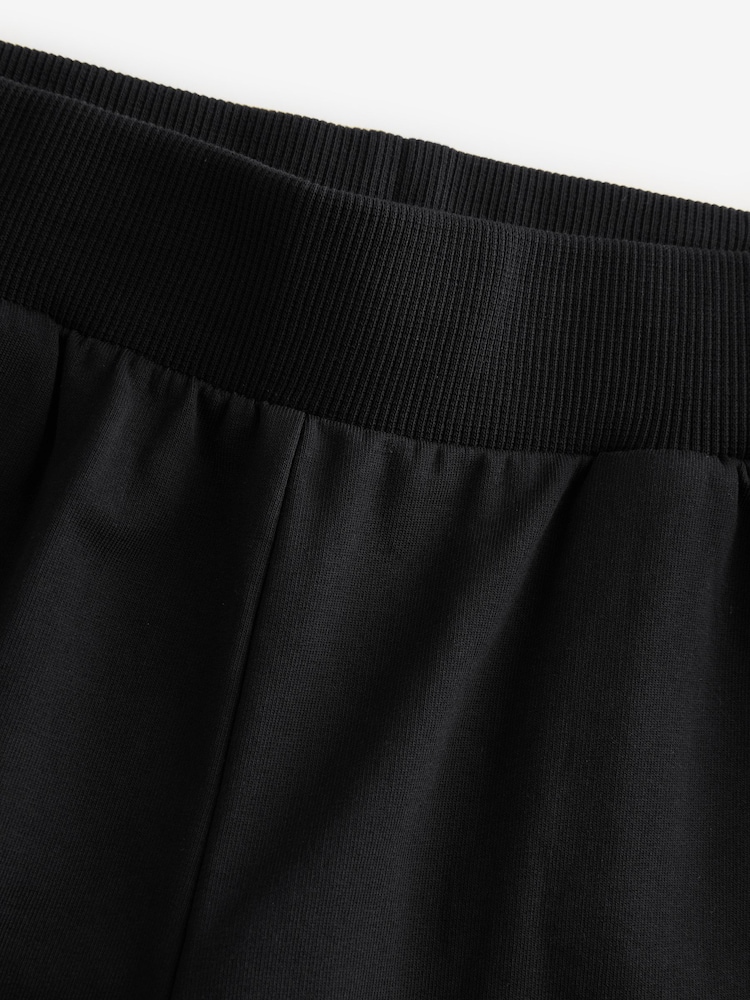Moschino Logo Cuffed Joggers - Image 3 of 5
