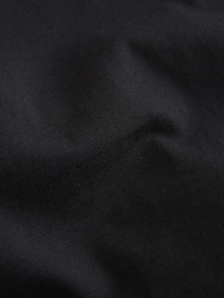 Moschino Black Short Sleeve Logo T-Shirt - Image 5 of 5