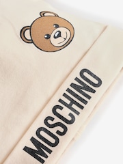 Moschino Baby Logo Hat - Image 2 of 3