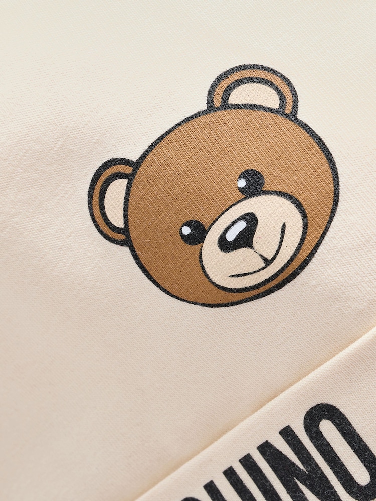 Moschino Baby Logo Hat - Image 3 of 3