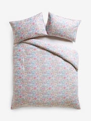 Shabby Chic by Rachel Ashwell® Gift of Giving Christmas Duvet Cover and Pillowcase Set - Image 1 of 5