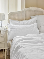 Shabby Chic by Rachel Ashwell® Set of 2 Matelasse Pillowcases - Bild 1 von 3