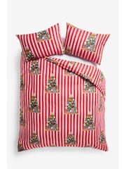 Eleanor Bowmer Polycotton Duvet Cover and Pillowcase Set - Bild 4 von 4