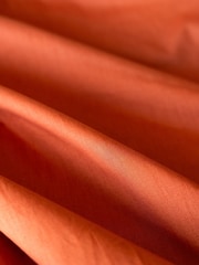 Rockett St George Burnt Brick 180 Thread Count Fitted Sheet - Image 3 of 3