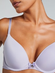 Hunkemöller Plunge Padded Underwired Bra - Image 3 of 5