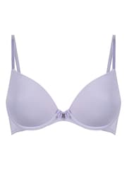 Hunkemöller Plunge Padded Underwired Bra - Image 4 of 5