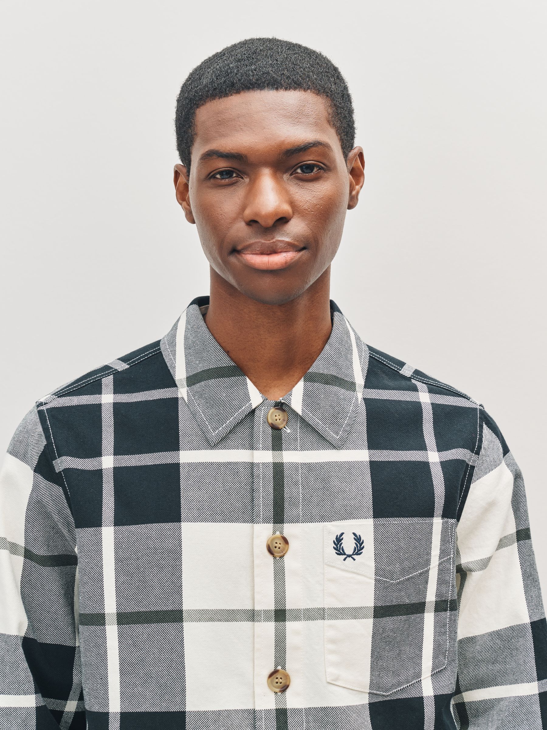 アウトレット安い 00s FRED PERRY wide border track jacket 【公式通販】