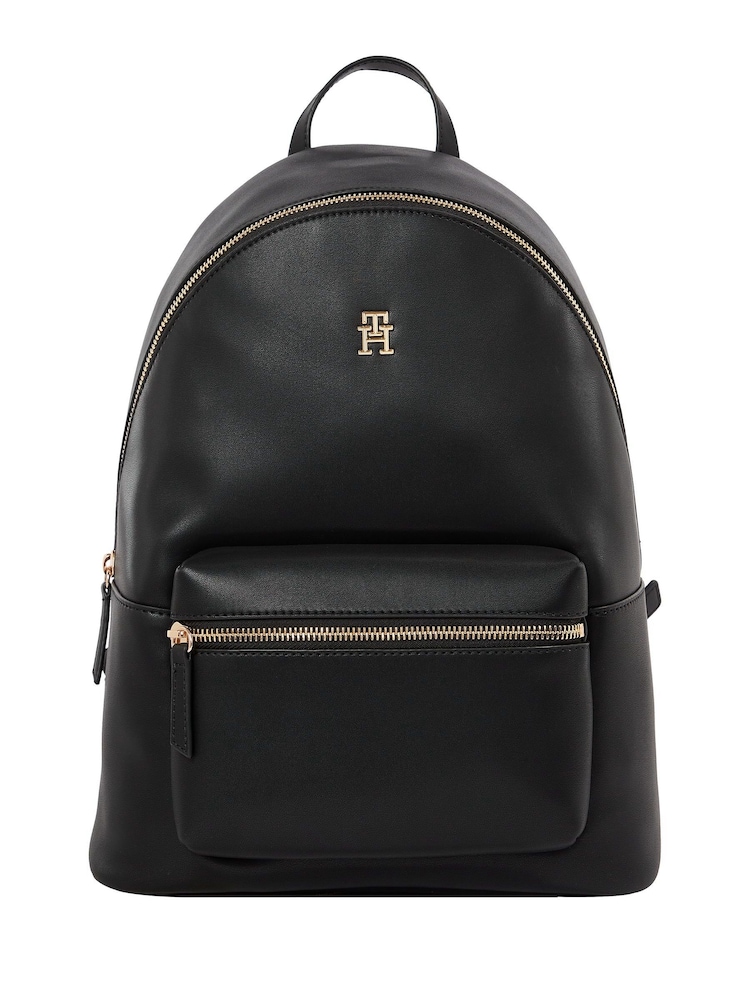Tommy Hilfiger Logotape Backpack - Imagem 1 de 5
