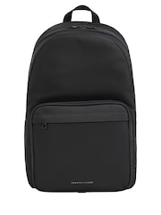 Tommy Hilfiger Black Backpack - Image 1 of 5