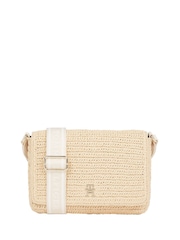 Tommy Hilfiger Logo Convertible Crossbody Bag - Bild 1 von 5