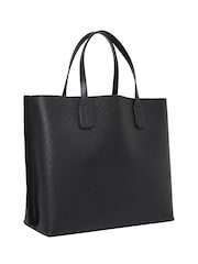 Tommy Hilfiger Satchel Mono Bag - Imagen 2 de 5