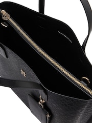 Tommy Hilfiger Satchel Mono Bag - Imagen 3 de 5