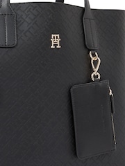 Tommy Hilfiger Satchel Mono Bag - Imagen 4 de 5