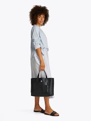 Tommy Hilfiger Satchel Mono Bag - Imagen 5 de 5