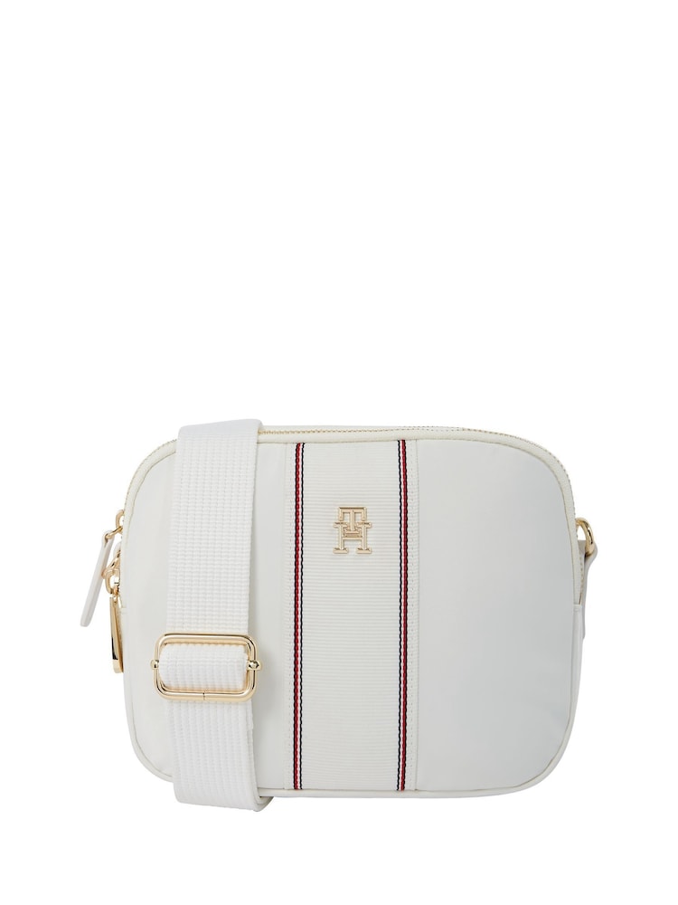 Tommy Hilfiger תיק מצלמה, דגם Poppy - תמונה 1 מתוך 5