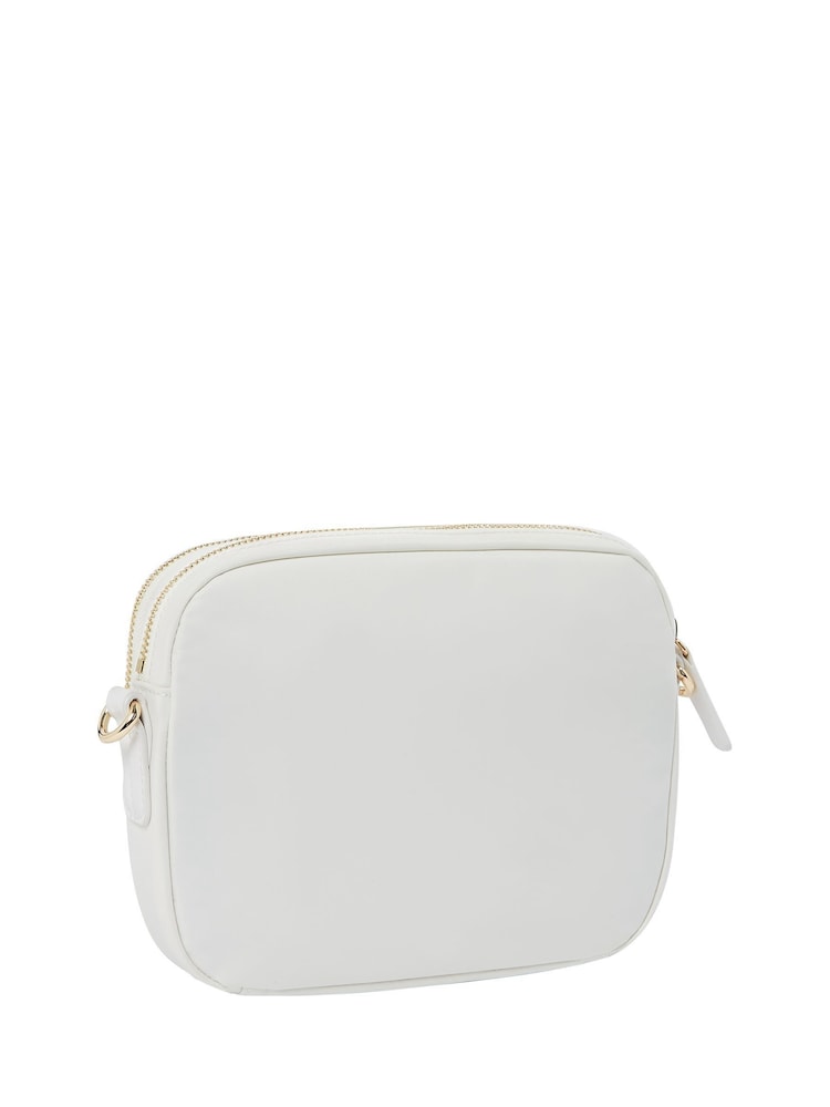 Tommy Hilfiger תיק מצלמה, דגם Poppy - תמונה 2 מתוך 5