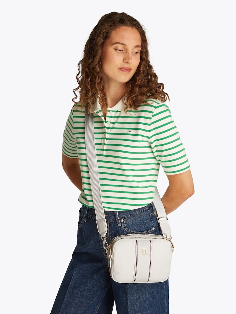 Tommy Hilfiger תיק מצלמה, דגם Poppy - תמונה 5 מתוך 5