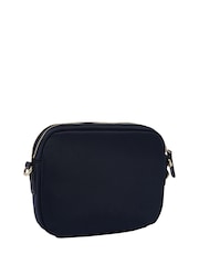Tommy Hilfiger Blue Poppy Camera Bag - Image 2 of 5
