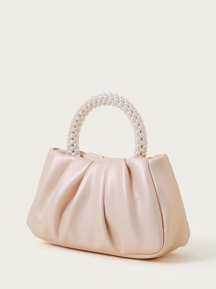 Monsoon Pearl Bag and Headband Set - Imagen 2 de 4 Monsoon Pearl Bag and Headband Set - Imagen 2 de 4