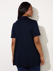 Live Unlimited Jersey Short Sleeve Shirt - Imagen 2 de 3