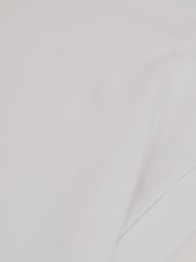 Reiss White Tommie Brushed-Cotton Crew-Neck T-Shirt - Image 6 of 6