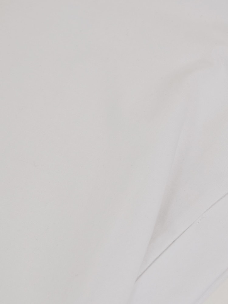 Reiss White Tommie Brushed-Cotton Crew-Neck T-Shirt - Image 6 of 6