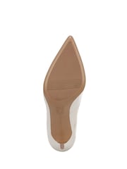 Naturalizer Anna Wide Fit Stiletto Pointed Toe Shoes - Image 6 of 6