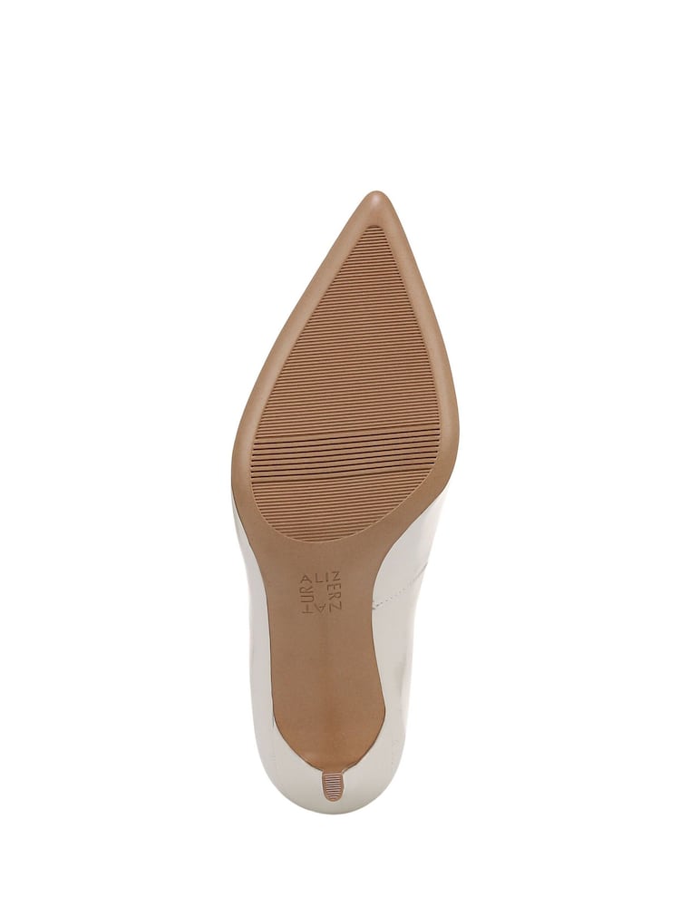 Naturalizer Anna Wide Fit Stiletto Pointed Toe Shoes - Image 6 of 6