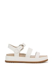 Naturalizer Zizi Wide Fit Sandals - Image 1 of 6