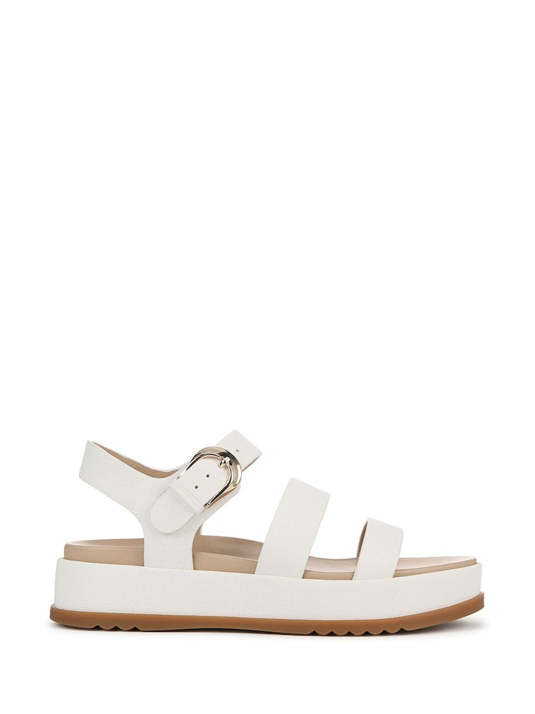 Naturalizer Zizi Wide Fit Sandals - Image 1 of 6