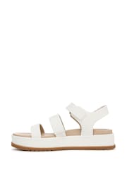 Naturalizer Zizi Wide Fit Sandals - Image 2 of 6