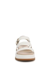 Naturalizer Zizi Wide Fit Sandals - Image 4 of 6