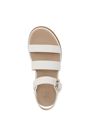 Naturalizer Zizi Wide Fit Sandals - Image 5 of 6