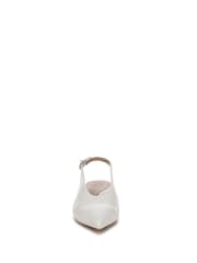 Naturalizer Regular Fit Nicolette Slingback Shoes - Image 5 of 8