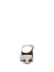 Naturalizer Regular Fit Nicolette Slingback Shoes - Image 6 of 8