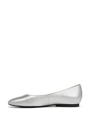 Naturalizer Wide Fit Chelsea Ballet Flats - Image 2 of 6