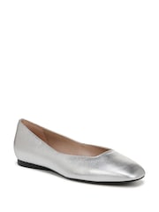 Naturalizer Wide Fit Chelsea Ballet Flats - Image 3 of 6