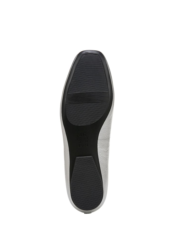 Naturalizer Wide Fit Chelsea Ballet Flats - Image 6 of 6