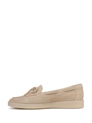 Naturalizer Wide Fit Boat Keelboat Brown Shoes - Image 2 of 6
