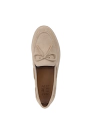 Naturalizer Wide Fit Boat Keelboat Brown Shoes - Image 5 of 6