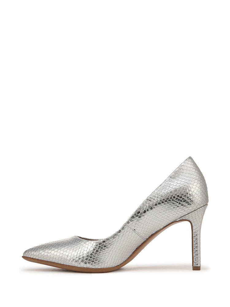 Naturalizer Anna Wide Fit Stiletto Pointed Toe Shoes - Image 2 of 7