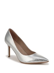 Naturalizer Anna Wide Fit Stiletto Pointed Toe Shoes - Image 3 of 7