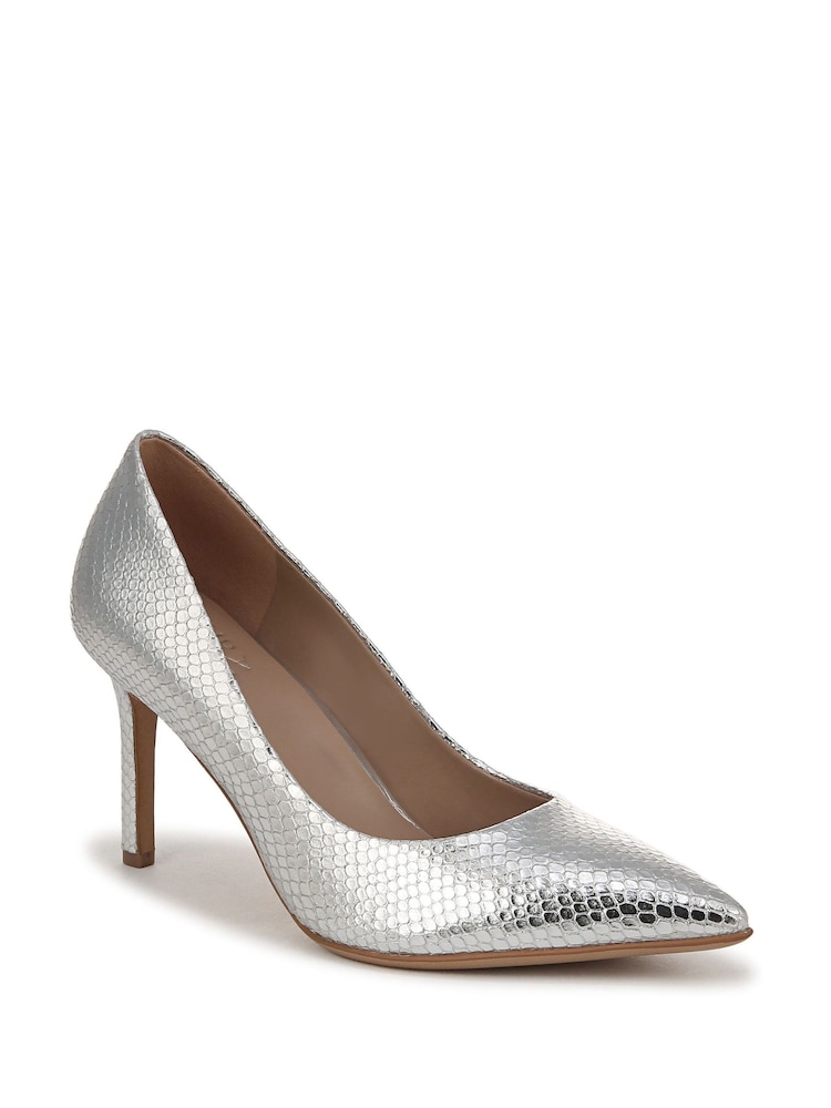 Naturalizer Anna Wide Fit Stiletto Pointed Toe Shoes - Image 3 of 7
