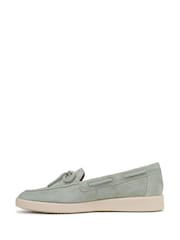 Naturalizer Wide Fit Boat Keelboat Brown Shoes - Image 2 of 6