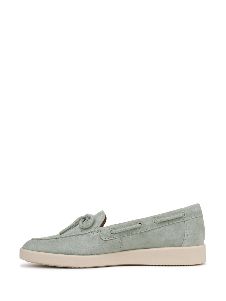 Naturalizer Wide Fit Boat Keelboat Brown Shoes - Image 2 of 6