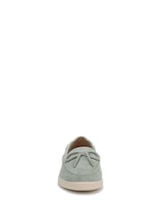Naturalizer Wide Fit Boat Keelboat Brown Shoes - Image 4 of 6